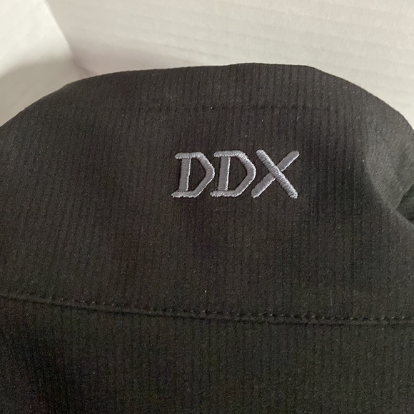 Dri-Duck John Deere Rain Jacket - Picture 10 of 11